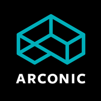 Arconic Logo