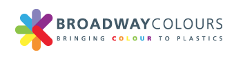 broadway colours