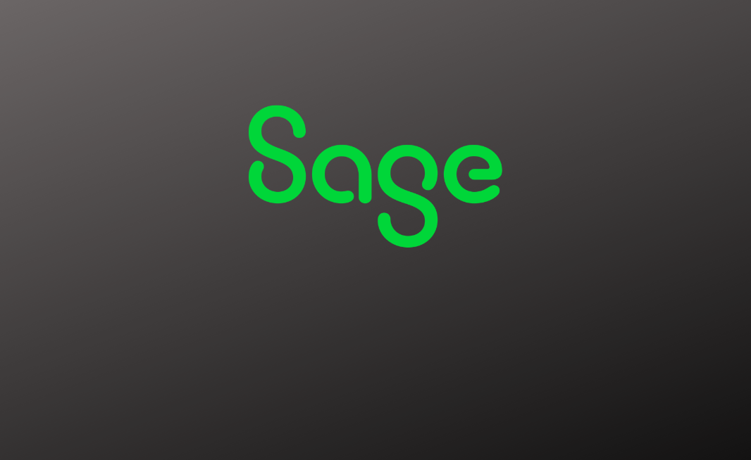 Sage Business Partner